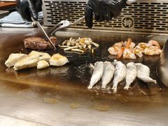 -大神太神·铁板烧(七宝领展广场店)
