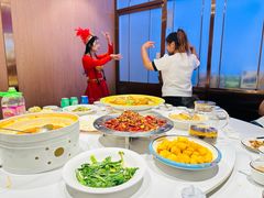 -俭寨大盘鸡·缸子肉·小公鸡·新疆菜(云通店)