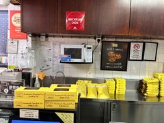 -安德鲁饼店(总店)