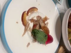 -聆桂烤鸭·金奖烤鸭(静联广场店)