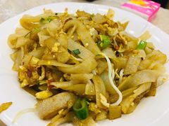 -江城燕子大排档(江汉路步行街店)