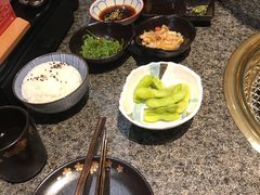 -NIUAN牛庵·日式和牛烧肉(恒隆店)