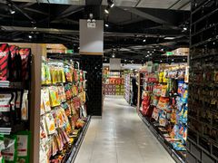 -百佳永辉超市(福田星河店)