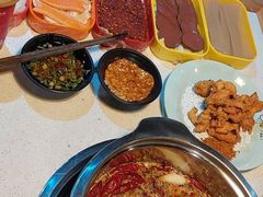 -马路边边串串香(双井直营店)
