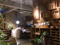 -时光花园(白鹭洲店)