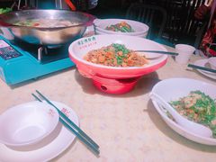 -味上湘菜馆(岳麓山店)