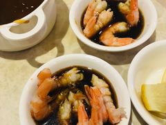 -芭菲盛宴·环球美食(解放碑英利国际店)