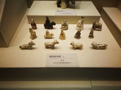 -包头博物馆