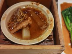 -蔡澜点心·粤菜(西单大悦城店)