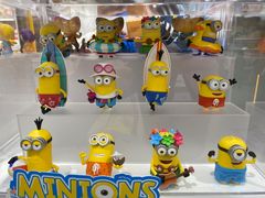 -泡泡玛特POPMART(合生汇店)