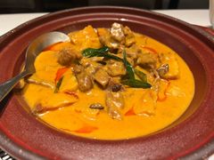 -狮拾久·现代新加坡料理(壹方城店)