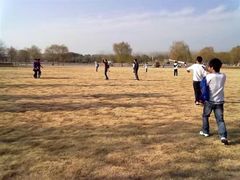 -祥源·阜阳生态乐园