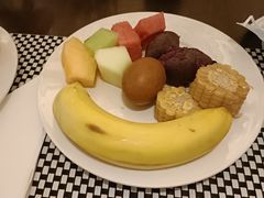 -上海新锦江大酒店