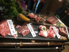 -樱宿日式和牛烧肉(五道口店)