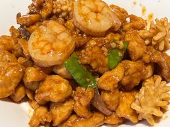 -肘子酥·天津菜·特色捞面(德云社店)