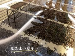 -青山上品咖啡·日式法兰绒手冲(高岛屋百货店)