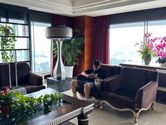 -南京商茂国际酒店(新街口德基广场店)