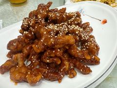 -同发号饭庄(复兴路店)