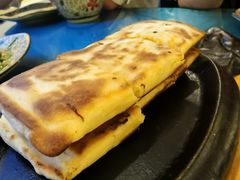 -格日勒阿妈蒙古厨房(大召店)