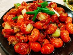 -巴厘龙虾·榜首油焖大虾(青山店)