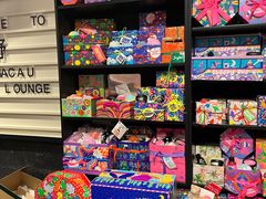 -LUSH(威尼斯人店)