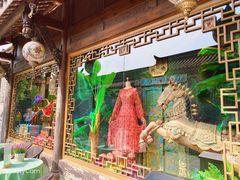 -三只耳火锅(宽窄巷子店)