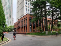 -星巴克(上海交通大学店)