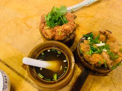 -秦二哥格格(高笋塘店)