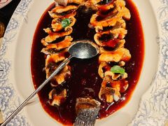 -锦楼·臻选新杭帮(杭州中心店)