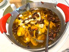 -辣婆婆(航天桥店)