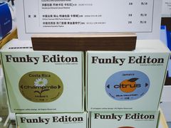 -MQ COFFEE STAND明谦(新洲店)
