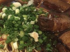 -秦云老太婆摊摊面(蓝光锦绣店)