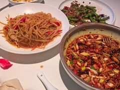 -辛香汇·现炒川菜(城北万象城店)
