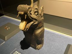 -北京大葆台遗址博物馆