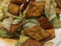 包包菜馕-巴依老爷新疆美食(清华东门店)