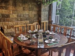 -青山青豆花·笑禅豆腐鱼(黄泥塝店)