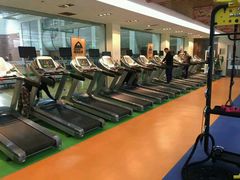 -BK博·康健身(金地格林小镇店)