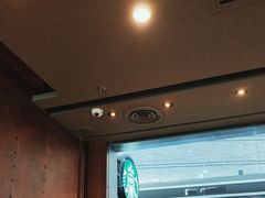 -星巴克(天津滨海国际机场1店)