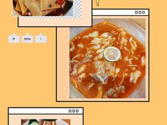 -临界音乐酒馆·小龙虾·江湖菜(华熙LIVE·鱼洞店)