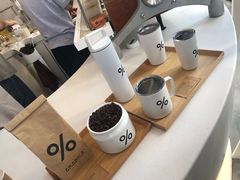 -% Arabica阿拉比卡咖啡(深圳湾万象城店)
