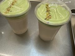 -Yee3·三号椰(上海中山公园龙之梦店)