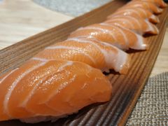 三文鱼寿司-琴寿司居酒屋(中山广场店)