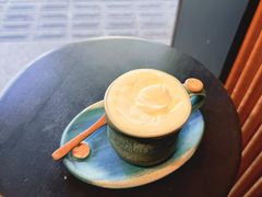 -RUMORS COFFEE ROASTERY鲁马滋咖啡(湖南路店)
