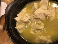 -张小文胡辣汤(龙柏新村店)