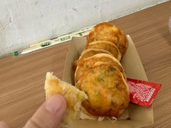 -非遗·十八曲鱼饺(西马总店)