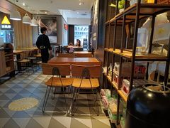 大堂-乐凯撒披萨(中心书城店)