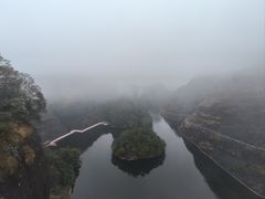 -修水东浒寨风景区