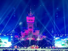 -青岛方特梦幻王国