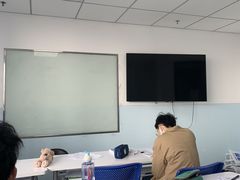 -新航道雅思托福·留学·考研培训(人民广场校区)