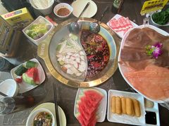 -黄门火锅(梦时代店)